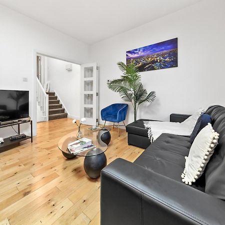 The Farringdon Apartment London Exterior photo